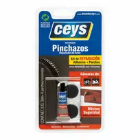 Klijai padangoms CEYS PINCHAZOS , 5ml+4 lopinėliai