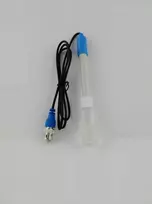 ph elektrodas maistui