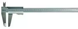 Slankmatis 150 mm - mm/coliui, Mitutoyo 531-122