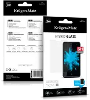 Kruger & Matz hibridinis stiklas, skirtas Move 6 mini