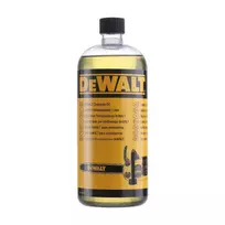 „Dewalt“ grandininių pjūklų alyva