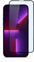 Epico EDGE TO EDGE GLASS IM iPhone 6/6s/7/8/SE (2020)/SE (2022) - juodas