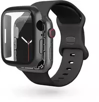 Epico stiklo apsauginis dangtelis, skirtas Apple Watch
