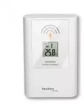 TechnoLine TX108DTH