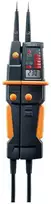 Testo 750-3 įtampos indikatorius