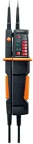 Testo 750-1 įtampos indikatorius