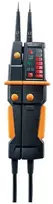 Testo 750-2 įtampos indikatorius