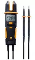 Testo 755-2 srovės ir įtampos matuoklis