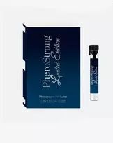 PheroStrong Limited Edition Men’s Perfume - Pheromone Formula 1ml