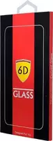 Glass 6D 6D tempered glass for Iphone 13 Pro Max / 14 Plus 6.7 Juodas