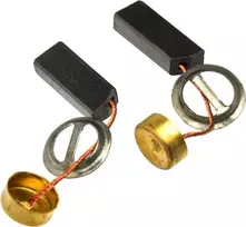 Geko anglies šepetėlis 5 x 8 x 20 mm Celma (10/100/1000) (G85320)