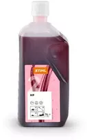 Alyva dvitakčiams varikliams kuro mišinio maišymui Stihl; 5 l