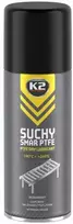 Sausas tepalas K2 Ptfe, 400 ml