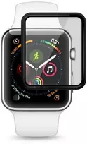 Epico 3D GLASS FOR APPLE WATCH 3 - 38mm