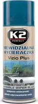 Lietaus lašus išskaidantis skystis K2 Visio plus, 200 ml., aerozolinis
