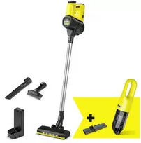 Karcher VC 6 + CVH 2 (bundle)