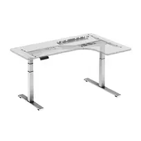 Spacetronik SPE-243LG elektrinis stalo rėmas