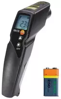 Testo 830 T2 infraraudonųjų spindulių termometras
