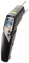 Testo 830 T4 infraraudonųjų spindulių termometras