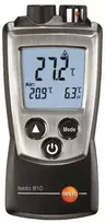 Testo 810 infraraudonųjų spindulių termometras