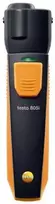 Testo 805i infraraudonųjų spindulių termometras su išmaniąja programėle