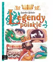 Aksjomat Legendy Polskie 40676