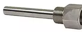 Danfoss Panardinimo vamzdelis 100 mm RF, skirtas esu-12 ir ECL