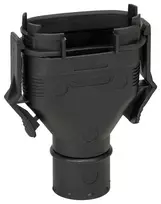 Bosch Nusiurbimo adapteris PEX 15 AE