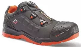 Darbo batai Ghost Low S3 BOA Italy