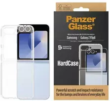 Panzer Glass PanzerGlass Hardcase dėklas Samsung Flip6