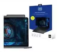 3MK privatumo filtras MacBook Air 15" 2023 m