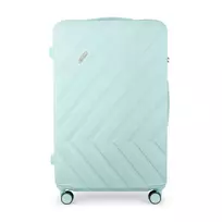 Solier Luggage Solier KYOTO M 24" kelioninis lagaminas KYOTO STL1071 MINT 24 M