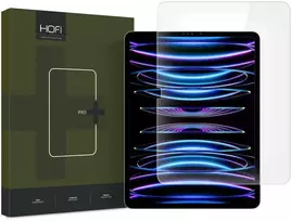 Apsauginis stiklas planšetei Apple iPad Air 10.9 (6GEN) HOFI Glass Pro+ Clear