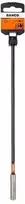 Bahco Magnetinis smūginis antgalių laikiklis 300mm, , 1/4", 1vnt
