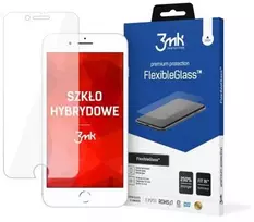 Hibridinis stiklas Samsung Galaxy Z Fold6 3mk lankstus stiklas hibridinis plėvelė