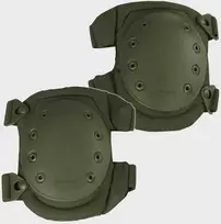Mil-tec antkeliai žali (olive)