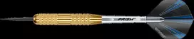 Winmau Neutron plieninės žalvarinės strėlės