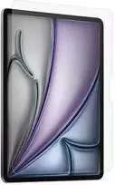 UNIQ Optix Clear Apple iPad Air 13" (2024/2025) apsauginis stiklas su aplikatoriumi