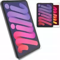 Jcpal „iClara“ stiklinė ekrano apsauga – stiklinė, skirta „iPad mini“ 6-osios kartos planšetiniam kompiuteriui