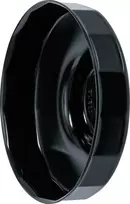 Bgs Technic Lėkštelė tepalo filtrui Volvo 108 mm x P15 (1039-108-15)