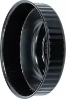 Bgs Technic Lėkštelė tepalo filtrui | 45 kampų | Ø 93 mm | Audi, VW (1039-93-45)