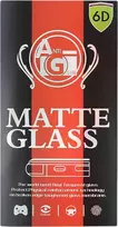 Telforceone grūdintas stiklas 6D matinis, skirtas Xiaomi Redmi Note 13 4G / 5G