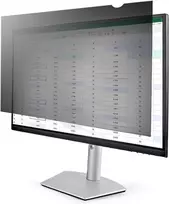 Fuj:tech 24 Wide 16:9 Privatumo filtras duomenų saugumo apsauga