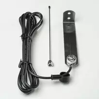 Išorinė antena Quiko QK-AN433SG