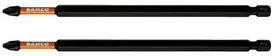 Smūginiai antgaliai Bahco 66IM PH2 150mm , 2vnt blisteris