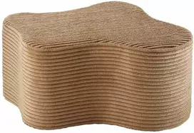 WIGIWAMA pufas CLOUD, Toffee