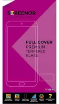 SCREENOR TEMPERED GOOGLE PIXEL 9 / 9 PRO FULL COVER