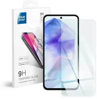 BlueStar Blue Star Apsauginis stiklas Blue Star - Samsung Galaxy A55 5G