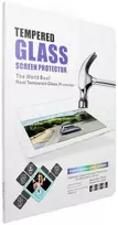 BlueStar Blue Star Grūdintas stiklas iPad Air 13" (2024) telefonui, mėlynas