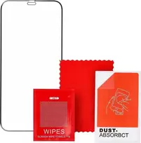 MyScreen 6D Pro Veason Glass - skirtas Apple iPhone 15 Plus juodas